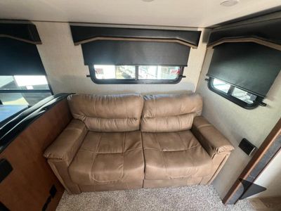 2025 Outdoors RV Timber Ridge - Photo 18