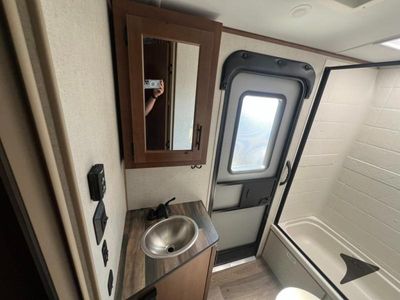 2025 Outdoors RV Timber Ridge - Photo 25