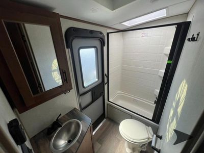 2025 Outdoors RV Timber Ridge - Photo 24