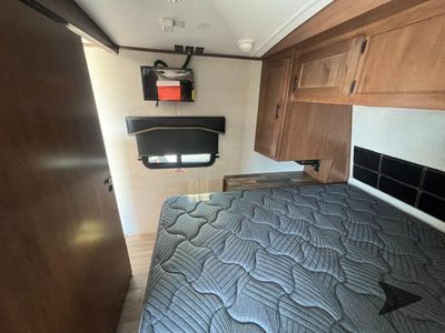 2025 Outdoors RV Timber Ridge - Photo 21