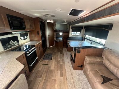 2025 Outdoors RV Timber Ridge - Photo 8