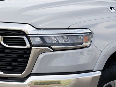 2026 Ram 1500 — photo 11 view