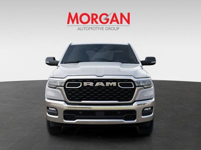 2026 Ram 1500 — photo 8 view
