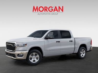 2026 Ram 1500 — photo 7 view