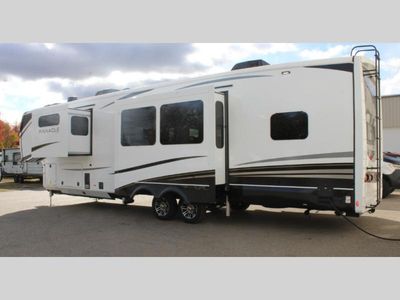 2025 Jayco Pinnacle - Photo 4