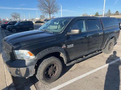 2014 RAM 1500 - Photo 2