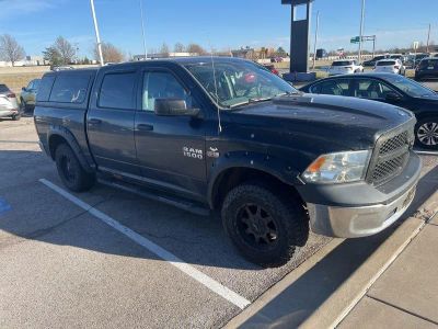 2014 RAM 1500 - Photo 1