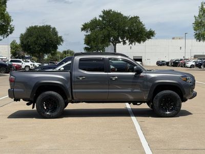 2021 Toyota Tacoma - Photo 3
