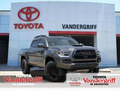 2021 Toyota Tacoma - Photo 1