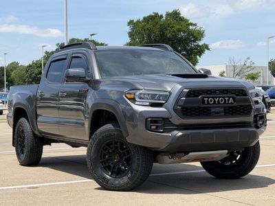 2021 Toyota Tacoma - Photo 2