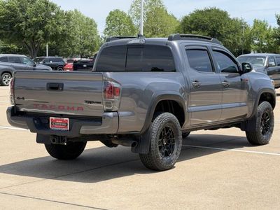 2021 Toyota Tacoma - Photo 4