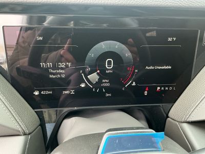 2026 GMC Yukon XL — photo 11 view