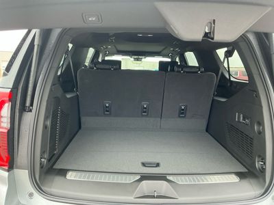 2026 GMC Yukon XL — photo 18 view