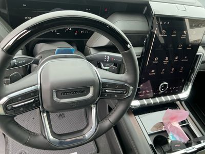 2026 GMC Yukon XL — photo 15 view