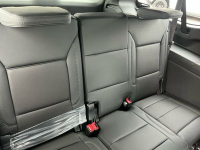 2026 GMC Yukon XL — photo 19 view