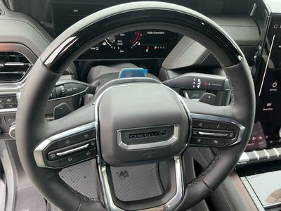 2026 GMC Yukon XL — photo 14 view