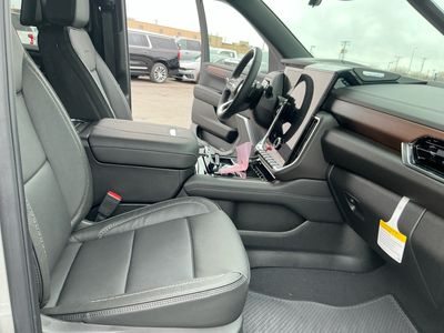 2026 GMC Yukon XL — photo 20 view