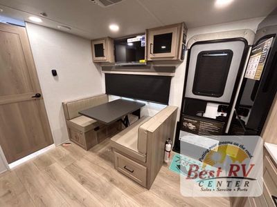 2026 Forest River RV Rockwood Mini Lite - Photo 45