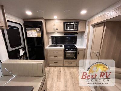 2026 Forest River RV Rockwood Mini Lite - Photo 34