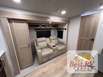 2026 Forest River RV Rockwood Mini Lite - Photo 17