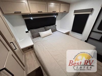 2026 Forest River RV Rockwood Mini Lite - Photo 51