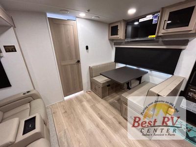 2026 Forest River RV Rockwood Mini Lite - Photo 22