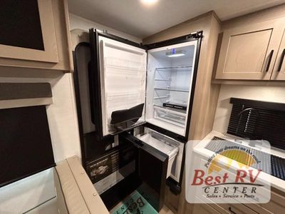 2026 Forest River RV Rockwood Mini Lite - Photo 43