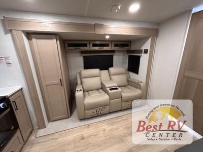2026 Forest River RV Rockwood Mini Lite - Photo 15