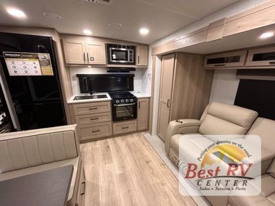 2026 Forest River RV Rockwood Mini Lite - Photo 32