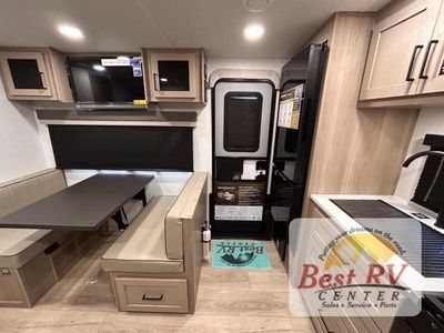 2026 Forest River RV Rockwood Mini Lite - Photo 44