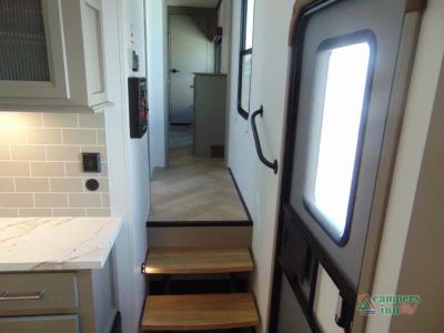 2026 Keystone RV Sprinter — photo 28 view