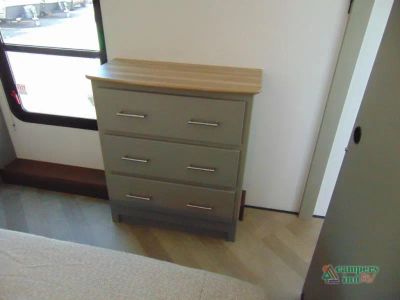 2026 Keystone RV Sprinter — photo 34 view