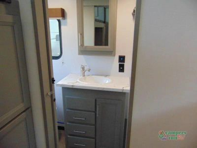 2026 Keystone RV Sprinter — photo 25 view