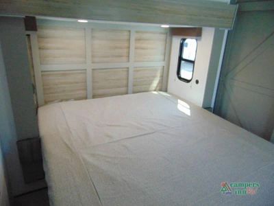 2026 Keystone RV Sprinter — photo 33 view