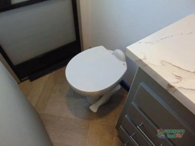 2026 Keystone RV Sprinter — photo 27 view