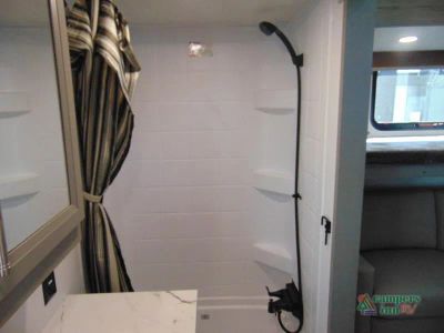 2026 Keystone RV Sprinter — photo 26 view