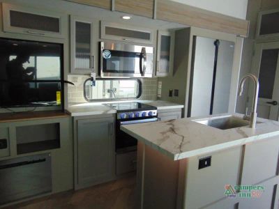 2026 Keystone RV Sprinter — photo 44 view