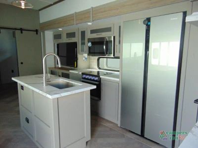 2026 Keystone RV Sprinter — photo 37 view