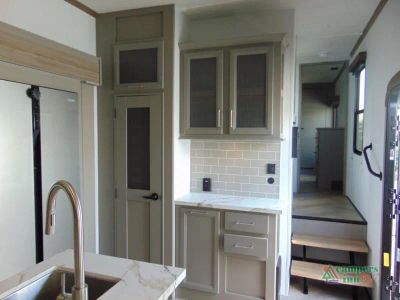 2026 Keystone RV Sprinter — photo 45 view
