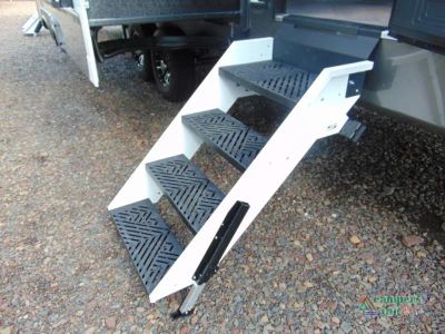2026 Keystone RV Sprinter — photo 47 view