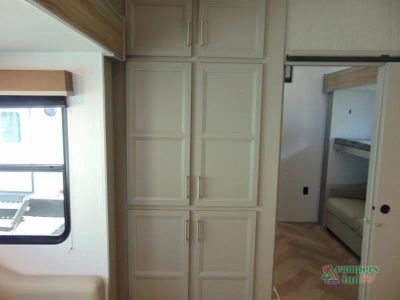 2026 Keystone RV Sprinter — photo 19 view