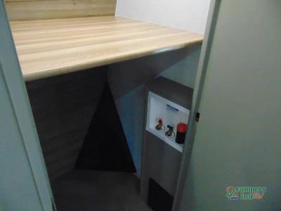 2026 Keystone RV Sprinter — photo 35 view