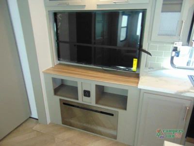 2026 Keystone RV Sprinter — photo 17 view