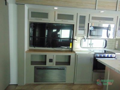 2026 Keystone RV Sprinter — photo 43 view
