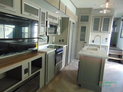 2026 Keystone RV Sprinter — photo 42 view