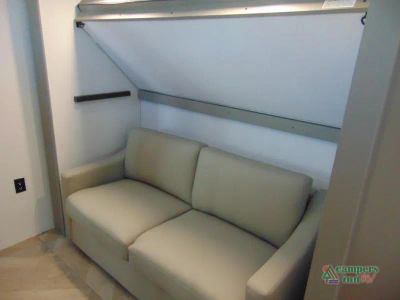 2026 Keystone RV Sprinter — photo 21 view