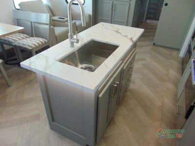 2026 Keystone RV Sprinter — photo 14 view