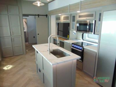2026 Keystone RV Sprinter — photo 7 view