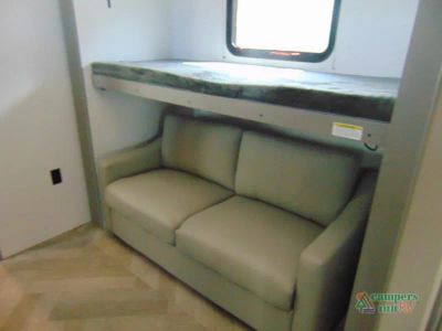 2026 Keystone RV Sprinter — photo 20 view