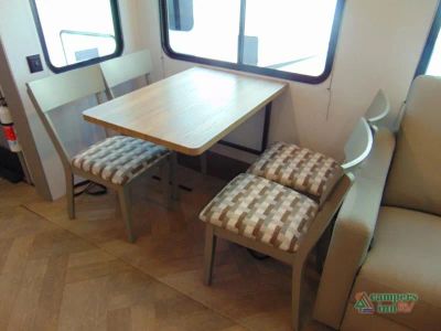 2026 Keystone RV Sprinter — photo 10 view